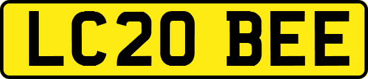 LC20BEE