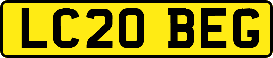 LC20BEG