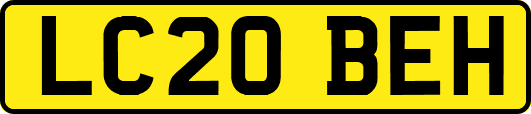 LC20BEH