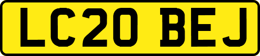 LC20BEJ