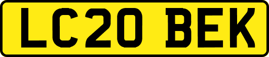 LC20BEK