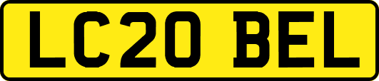LC20BEL