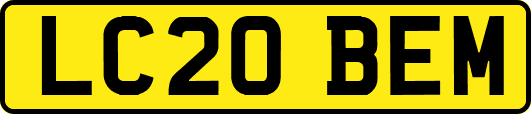 LC20BEM
