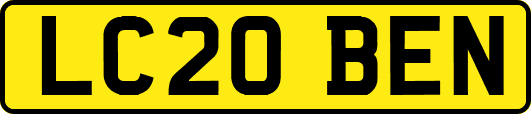 LC20BEN