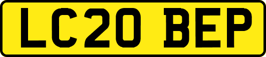 LC20BEP