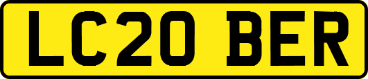 LC20BER