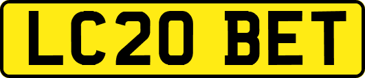 LC20BET