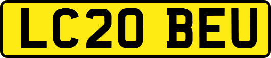 LC20BEU