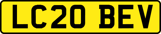 LC20BEV