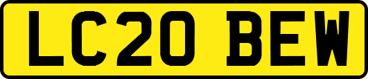 LC20BEW