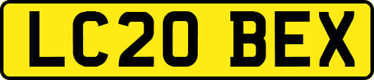 LC20BEX