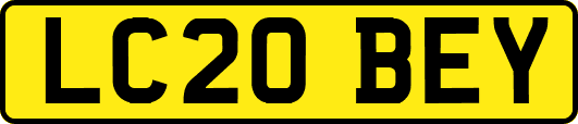 LC20BEY