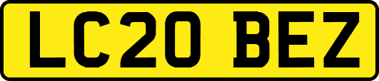 LC20BEZ