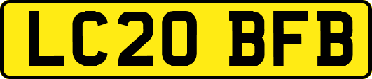 LC20BFB