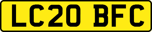 LC20BFC