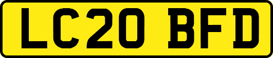LC20BFD