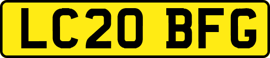 LC20BFG