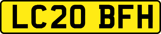 LC20BFH