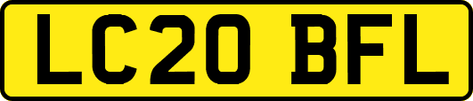 LC20BFL