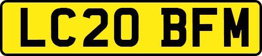 LC20BFM
