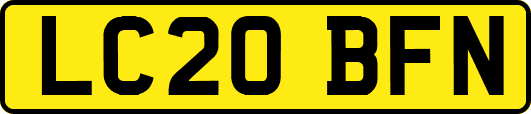 LC20BFN