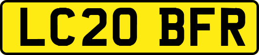 LC20BFR