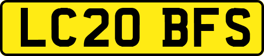 LC20BFS