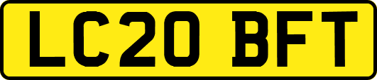 LC20BFT
