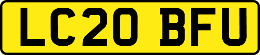 LC20BFU