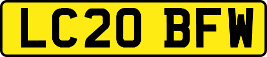 LC20BFW