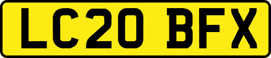 LC20BFX