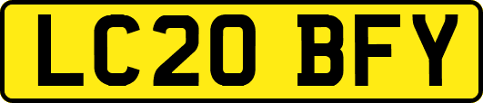 LC20BFY