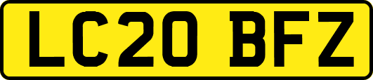 LC20BFZ