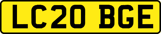 LC20BGE