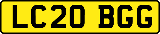 LC20BGG