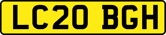 LC20BGH