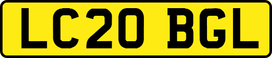 LC20BGL