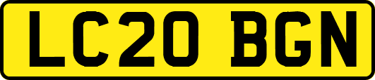 LC20BGN