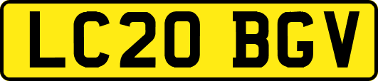 LC20BGV