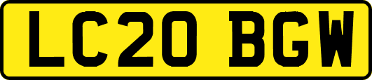 LC20BGW