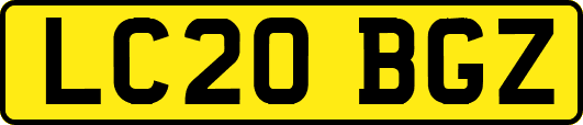 LC20BGZ