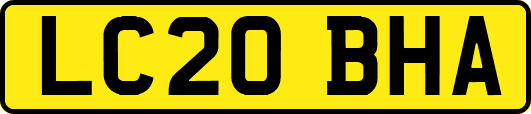 LC20BHA