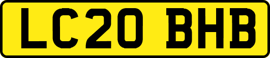 LC20BHB