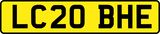 LC20BHE