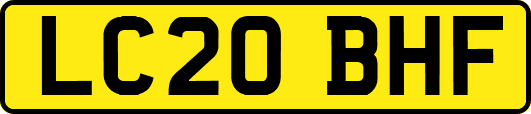 LC20BHF