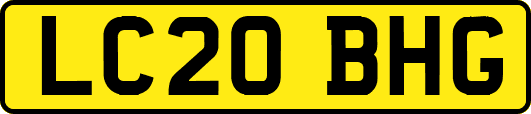 LC20BHG
