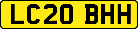 LC20BHH
