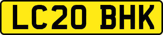 LC20BHK