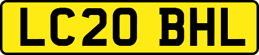 LC20BHL