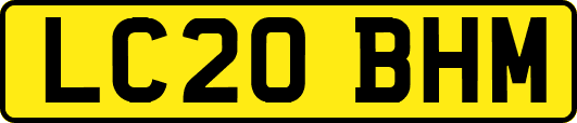 LC20BHM
